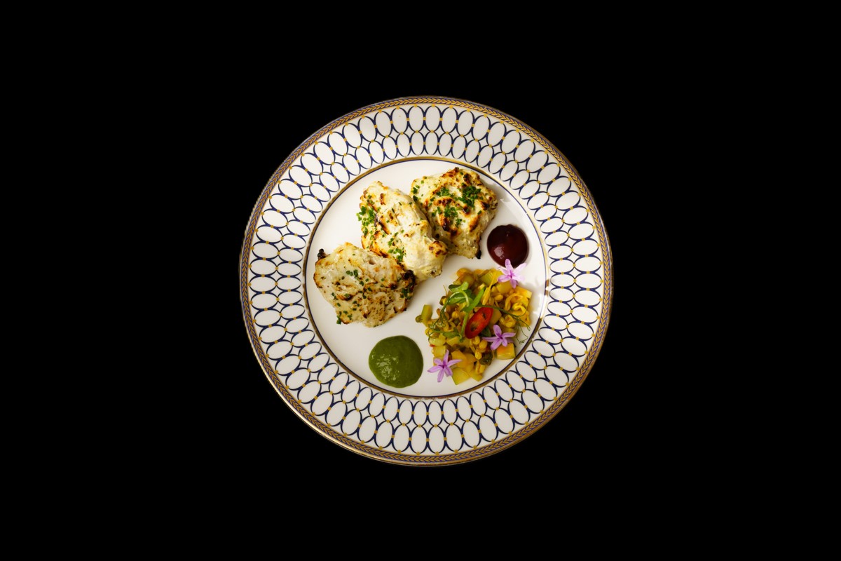 Malai Tikka (St)